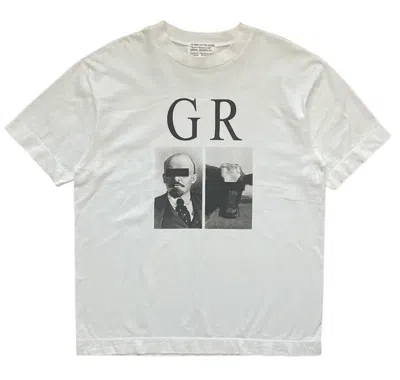 Pre-owned General Research X Hysteric Glamour Spring/summer 2006 In White