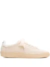 General Scale. "francis" Past Sneakers In White