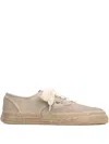 General Scale. Kiefer Sneakers In Gray
