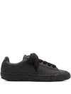 General Scale. Murray Low-top Sneakers In Black