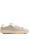 General Scale. Murray Low-top Sneakers In Gray