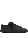 General Scale. Roy Low-top Sneakers In Black