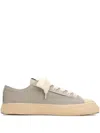 General Scale. Roy Low-top Sneakers In Gray