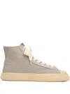 General Scale. Roy Sneakers In Gray