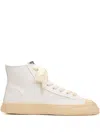 General Scale. Roy Sneakers In White
