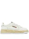 General Scale. X Mihara Yasuhiro Medalist Sneakers In White