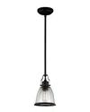 Generation Brands Feiss Hobson Small Pendant Oil Rubbed Bronze