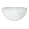 Generation Lighting 1 - Light Dimmable Half Moon