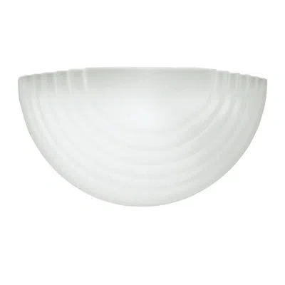Generation Lighting 1 - Light Dimmable Half Moon