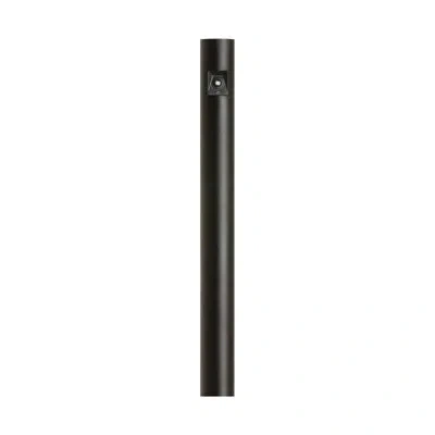 Generation Lighting 84" Post In Black