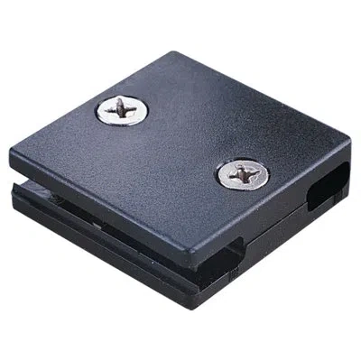 Generation Lighting Ambiance Outdoor Polycarbonate Tap Off Black Wiring Connector
