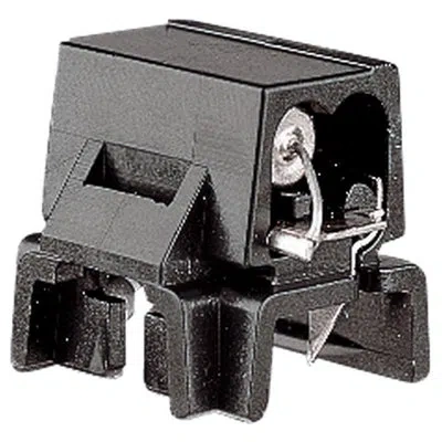 Generation Lighting Ambiance Track Lighting Fused Plug In Black