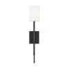 Generation Lighting Ansley 1 - Light Dimmable Wallchiere
