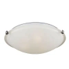 Generation Lighting Clip 3 -light 16.25" Flush Mount