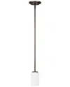 Generation Lighting Collection Oslo 1l Minpend-710