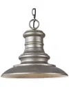 Generation Lighting Collection Reddng St 1l Outdr Tarnished