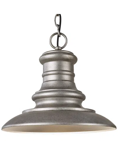 GENERATION LIGHTING COLLECTION VISUAL COMFORT & CO. GENERATION LIGHTING COLLECTION REDDING STATION PENDANT