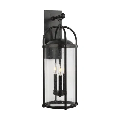 Generation Lighting Dakota 2-light Outdoor Wall Lantern