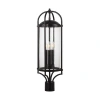 Generation Lighting Dakota 3-light Lantern Head