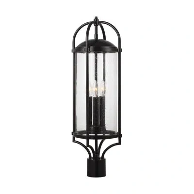 Generation Lighting Dakota 3-light Lantern Head
