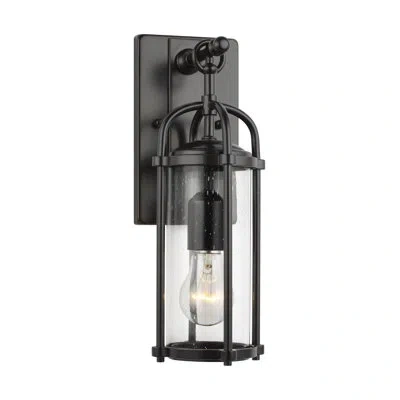 Generation Lighting Dakota Outdoor Wall Lantern