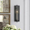 Generation Lighting Ethan 1-light Candle Wall Light