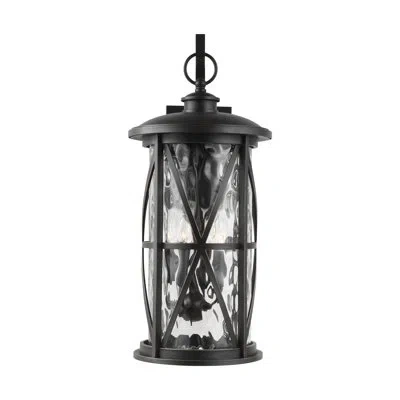 Generation Lighting Millbrooke 4-light Outdoor Wall Lantern
