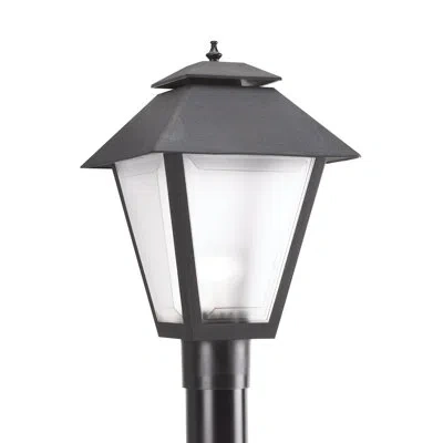Generation Lighting Outdoor 1-light Lantern Head