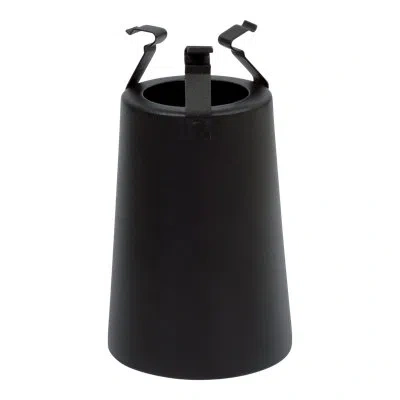 Generation Lighting Outdoor Cylinders Modern Exterior Dark Sky Friendly Adapter
