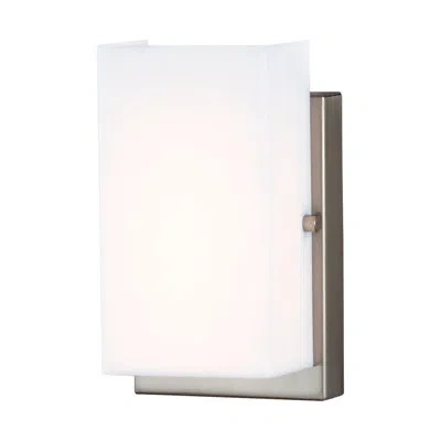 Generation Lighting Vandeventer 1-light Led Bath Bar