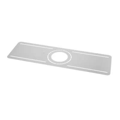 Generation Lighting Verra New Construction Pan Secure Mounting For Led Downlights In Steel