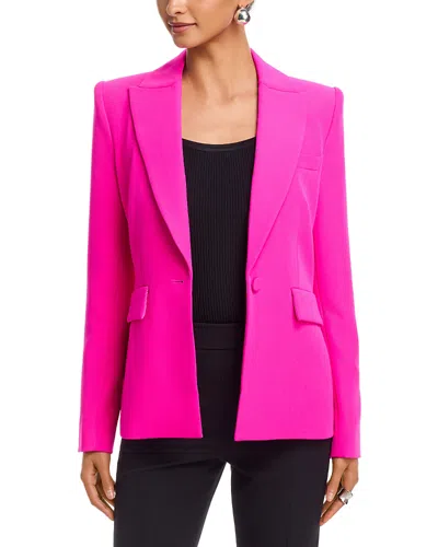Generation Love Aimee Blazer In Pink