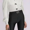 GENERATION LOVE ARLY BOW BLOUSE