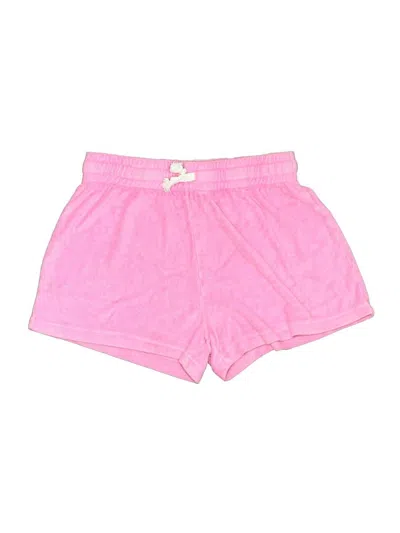 Pre-owned Generation Love Athletic Shorts In Pink