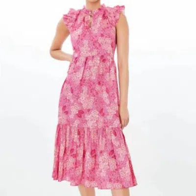 Generation Love Betsey Dress In Pink
