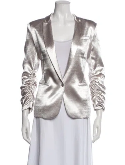 Pre-owned Generation Love Blazer