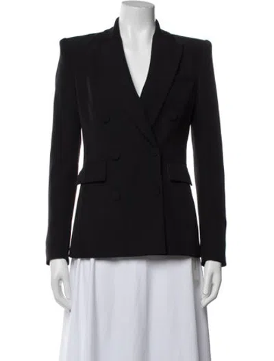 Pre-owned Generation Love Blazer In Black