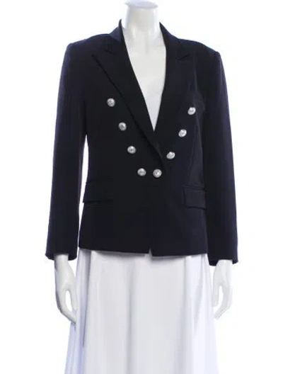 Pre-owned Generation Love Blazer In Blue