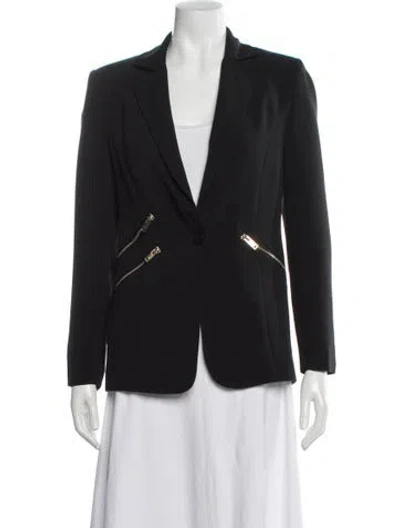 Pre-owned Generation Love Blazer In Multi