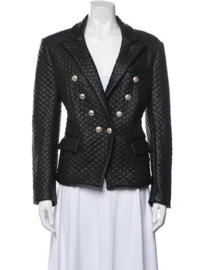 Pre-owned Generation Love Blazer In Multicolor