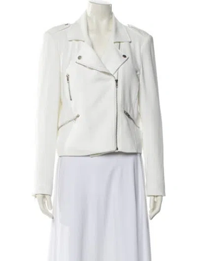 Pre-owned Generation Love Blazer In Neutral