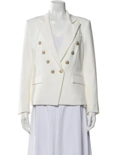Pre-owned Generation Love Blazer In Neutral