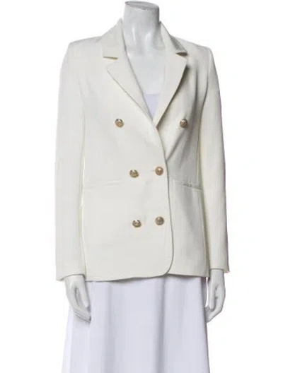 Pre-owned Generation Love Blazer In Neutral