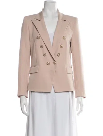 Pre-owned Generation Love Blazer In Neutral