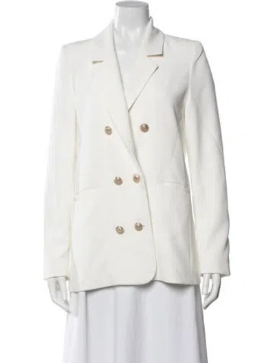 Pre-owned Generation Love Blazer In Neutrals
