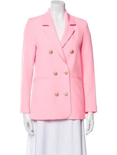Pre-owned Generation Love Blazer In Pink