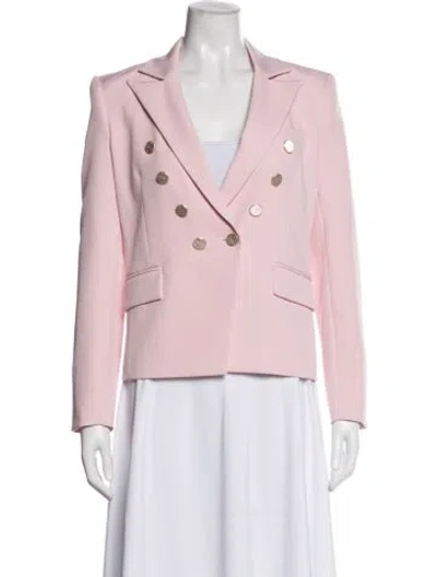 Pre-owned Generation Love Blazer In Pink