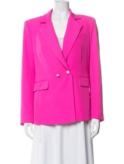 Pre-owned Generation Love Blazer In Pink