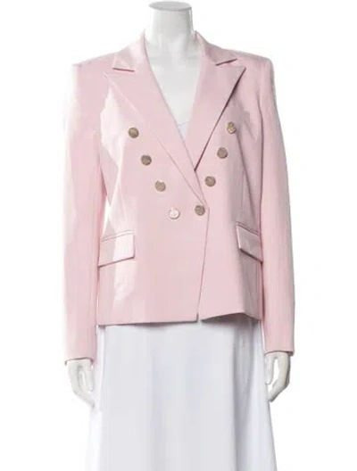 Pre-owned Generation Love Blazer In Pink