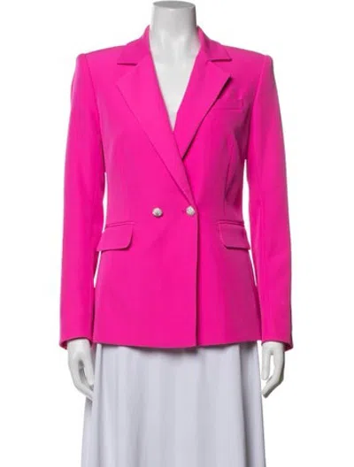 Pre-owned Generation Love Blazer In Pink